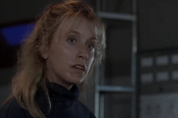 Happy to Felicity Huffman who portrayed Dr. Nancy Da Silva on episode Ice. 