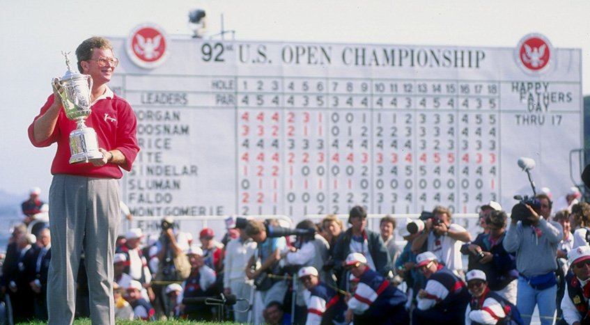 Happy Birthday to one of the game\s greatest, Tom Kite. 