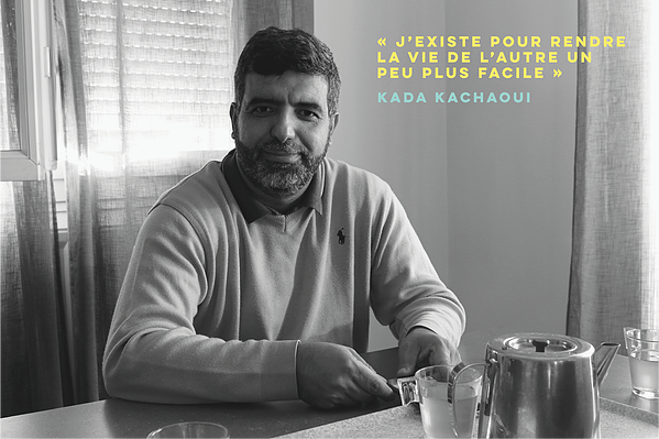 media_halo's tweet photo. [#HaloMedia]

Retrouvez le témoignage de Kada Kachaoui, scout musulman. Un témoignage exceptionnel sur la tolérance inter-religieuse. ✨

Retrouvez son interview > https://t.co/LAf2Rkk0Nd«-J’existe-pour-rendre-la-vie-de-l’autre-un-peu-plus-facile-» https://t.co/Qv7JHgA8ef