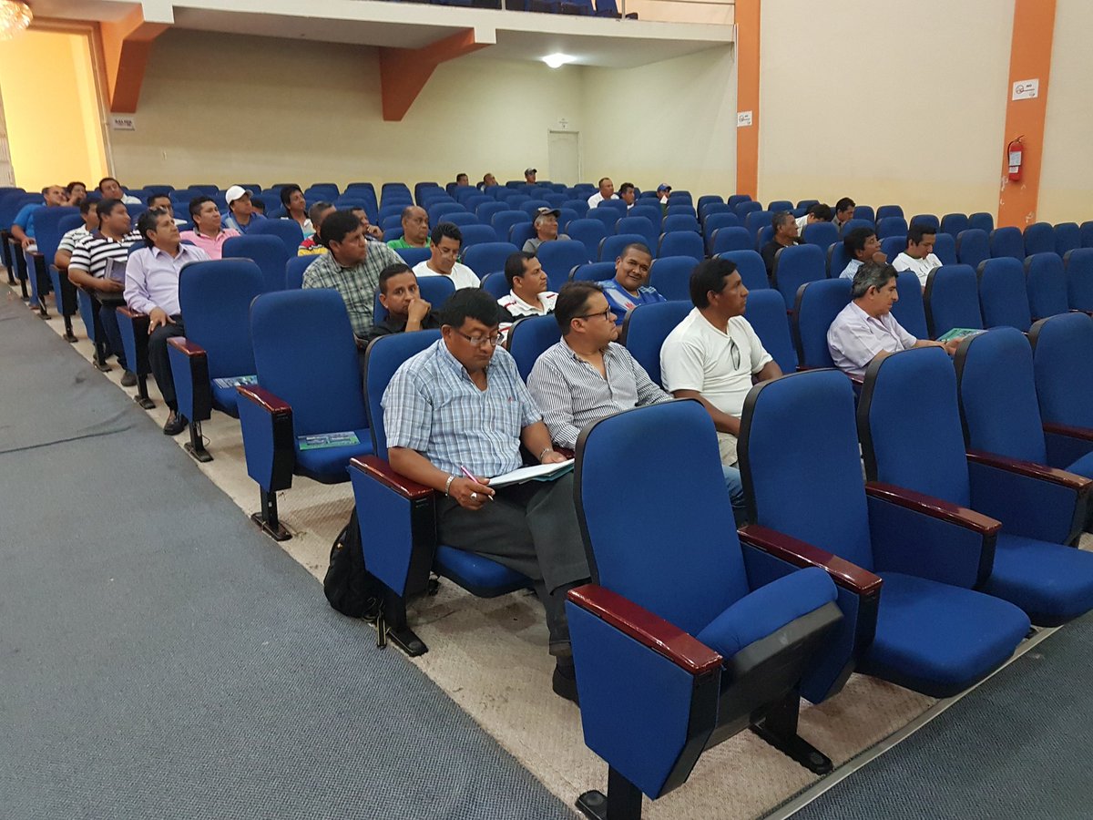 Reunión del Directorio Nacional de nuestra federación, FENASOUPE