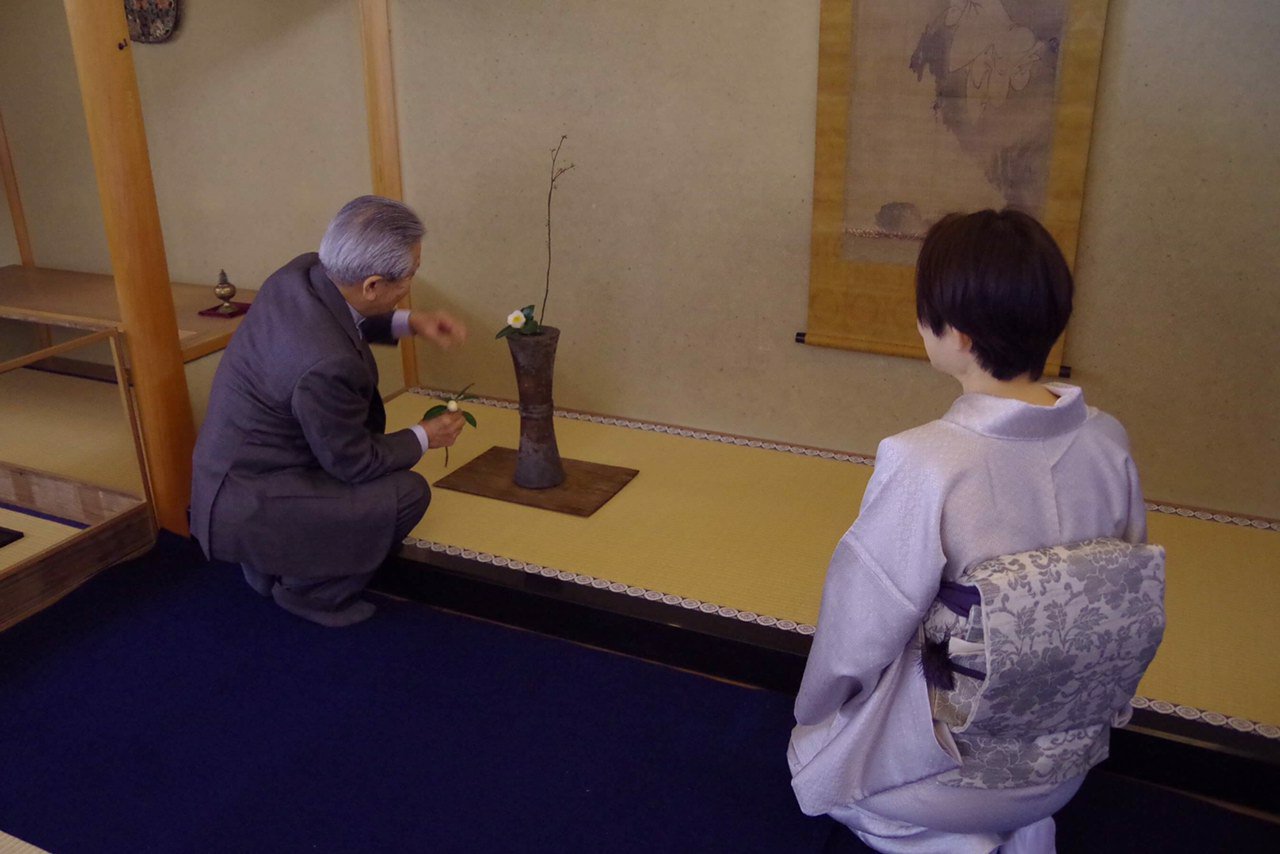 橋本麻里 على X: 