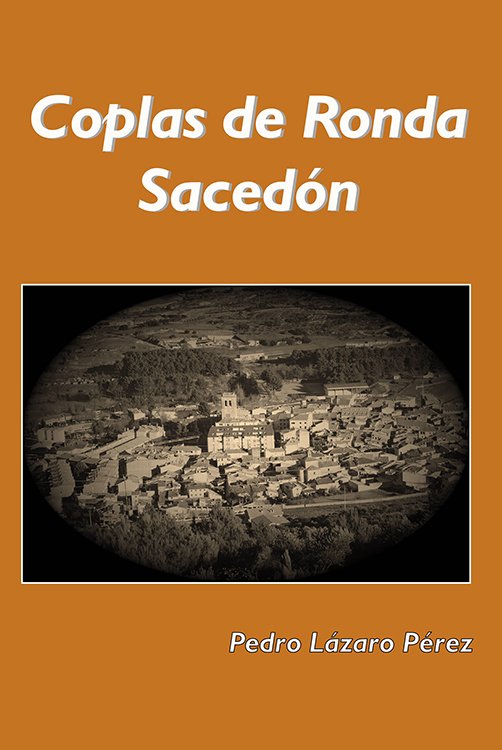 Lo+próximo (citas). Convocatorias para hoy

-Presentación del libro Coplas de Ronda.- Sacedón henaresaldia.com/evento/present…
Hoy sábado a las 19,00 horas en el Salón de plenos del Ayuntamiento de Sacedón.