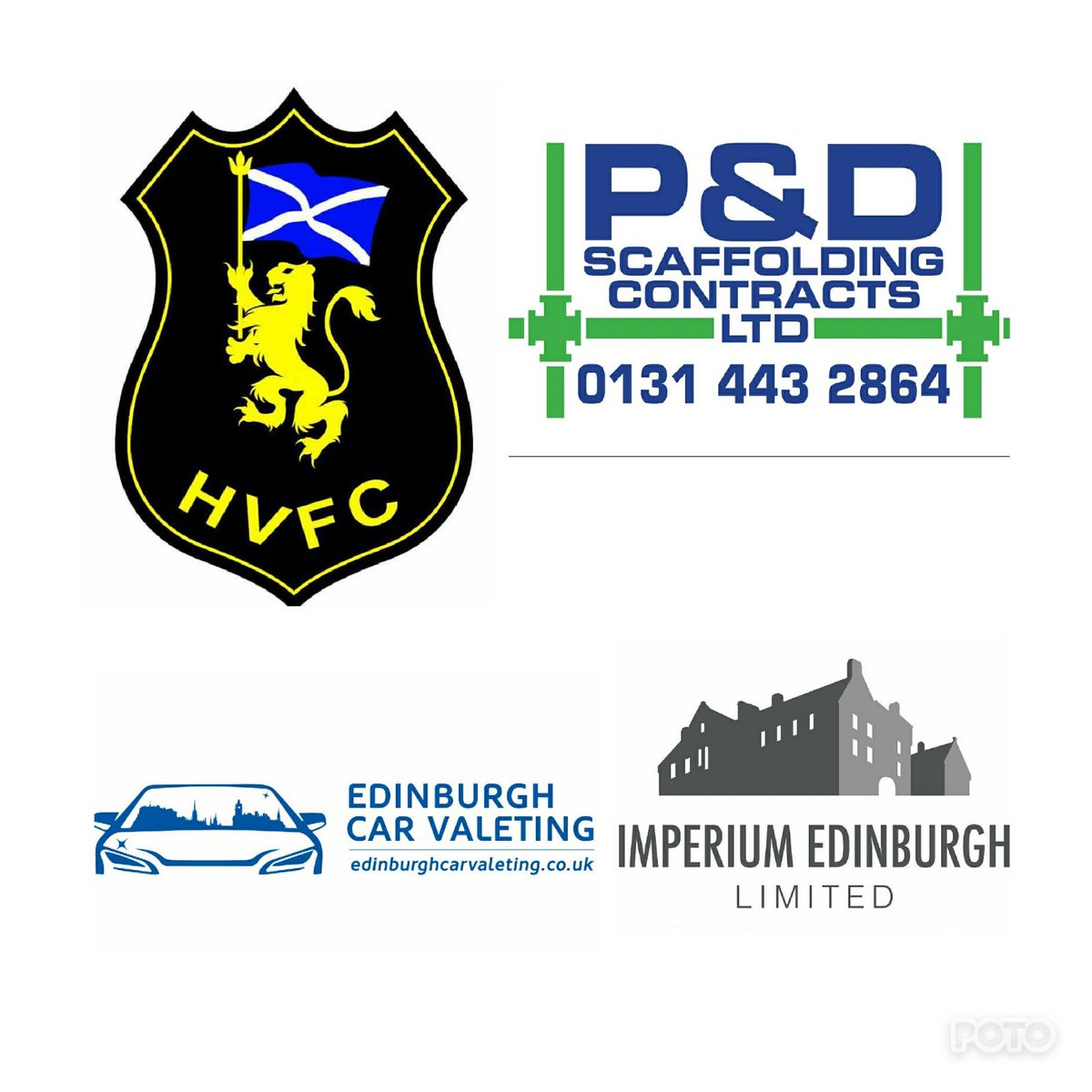 Game Day - Logan Cup 

Vs Lauriston Thistle 

Forrester High School 3G

1pm Ko ⚽

💙 💛 💙 💛 💙