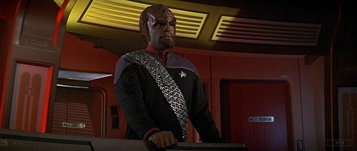 Michael Dorn was born on this day 65 years ago. Happy Birthday! What\s the movie? 5 min to answer! 