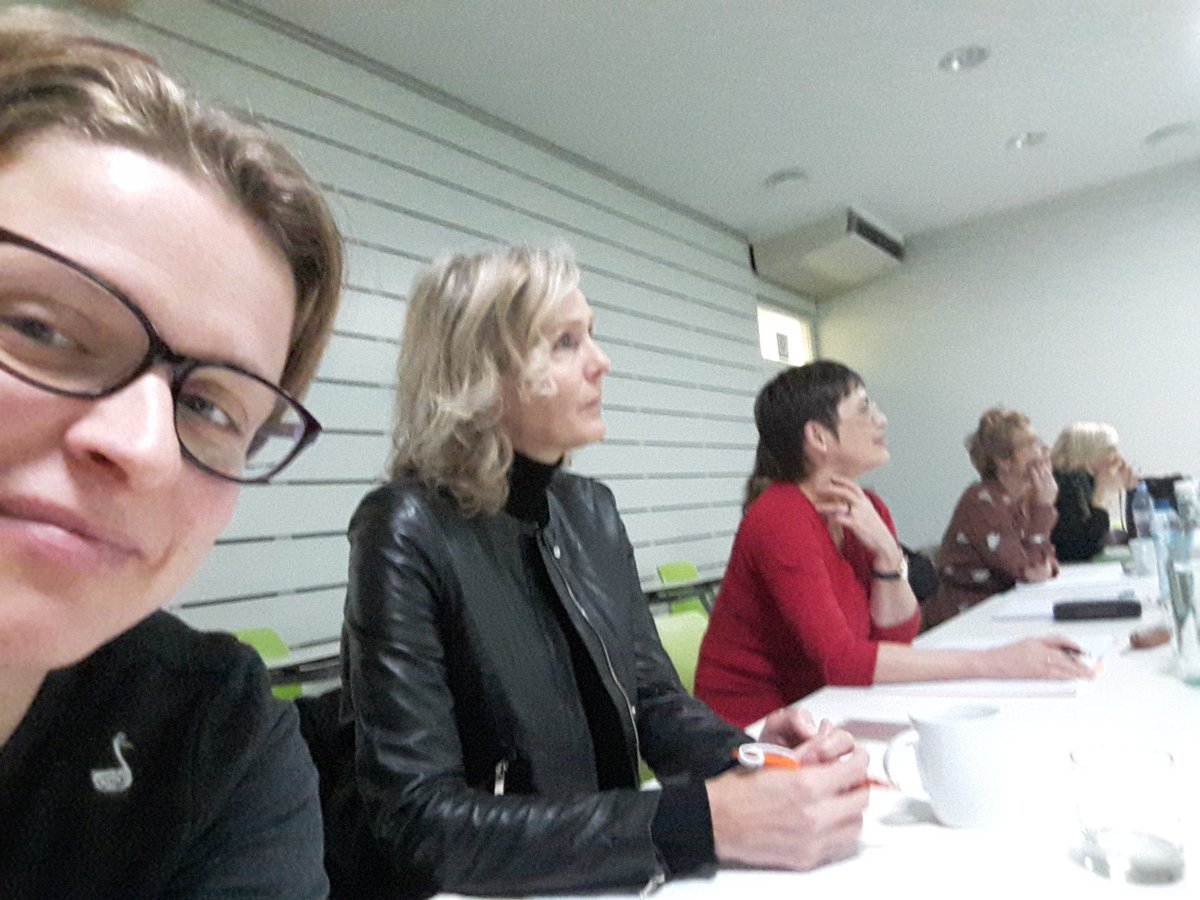 Talking about #diversity, #cultures, #intercultural communication &amp; ratatouille!