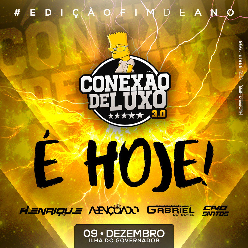 Saantos100's tweet photo. ❎É HOJE PORRA PIA BROTA!❎
🔝#CONEXÃODELUXO🔝🚀
#DjAbençoado
#DjHenriqueLuiz
#DjGabrielDoBorel
#DjCaioSantos
#EquipeFirebox https://t.co/6UiQROWrP9