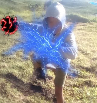 In real life it true