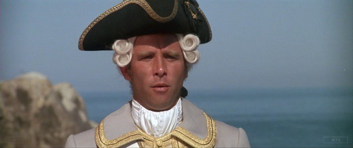 Happy Birthday to Beau Bridges who turns 76 today! Name the movie of this shot. 5 min to answer! 