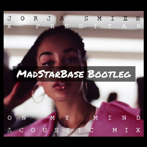 MadStarBase (<a href="/ase_msb/">Ase</a> &amp; <a href="/neal_ess/">[neal_msb]</a>) remixed the Jorja Smith x Preditah track 'On My Mind' which found itself  featured in our latest Singled Out: thewildcity.com/EN/features.xh…