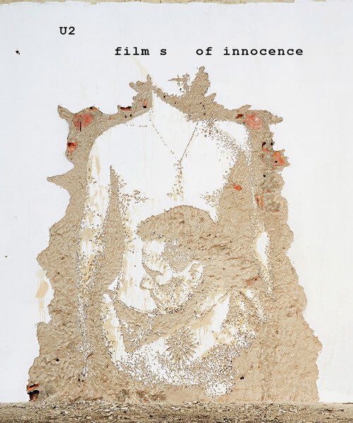u2shark's tweet photo. #U2 #Bono #TheEdge #AdamClayton #LarryMullenJn #FilmsOfInnocence - 9 Novembre 2014 : Viene pubblicato "Films Of Innocence" https://t.co/CinxRmfwwG