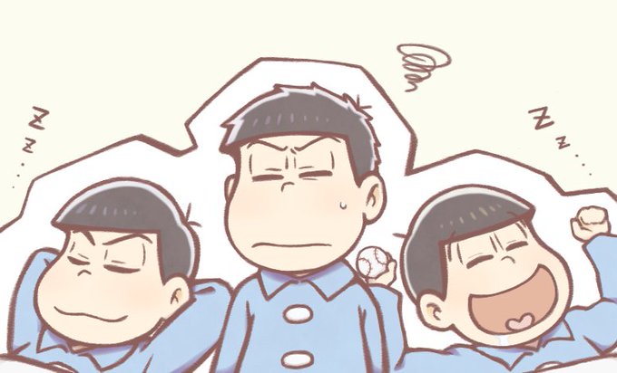 筋肉松のtwitterイラスト検索結果