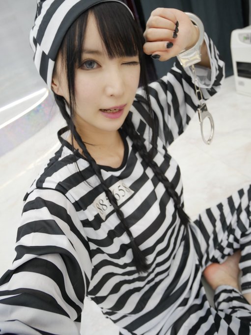 Twitterのコスプレ画像24