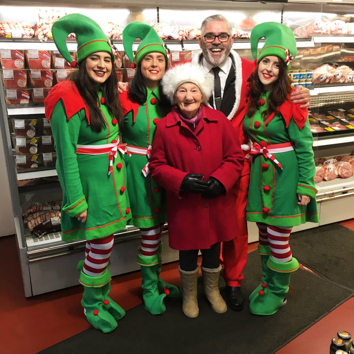 A.P Meats Ltd tweet media