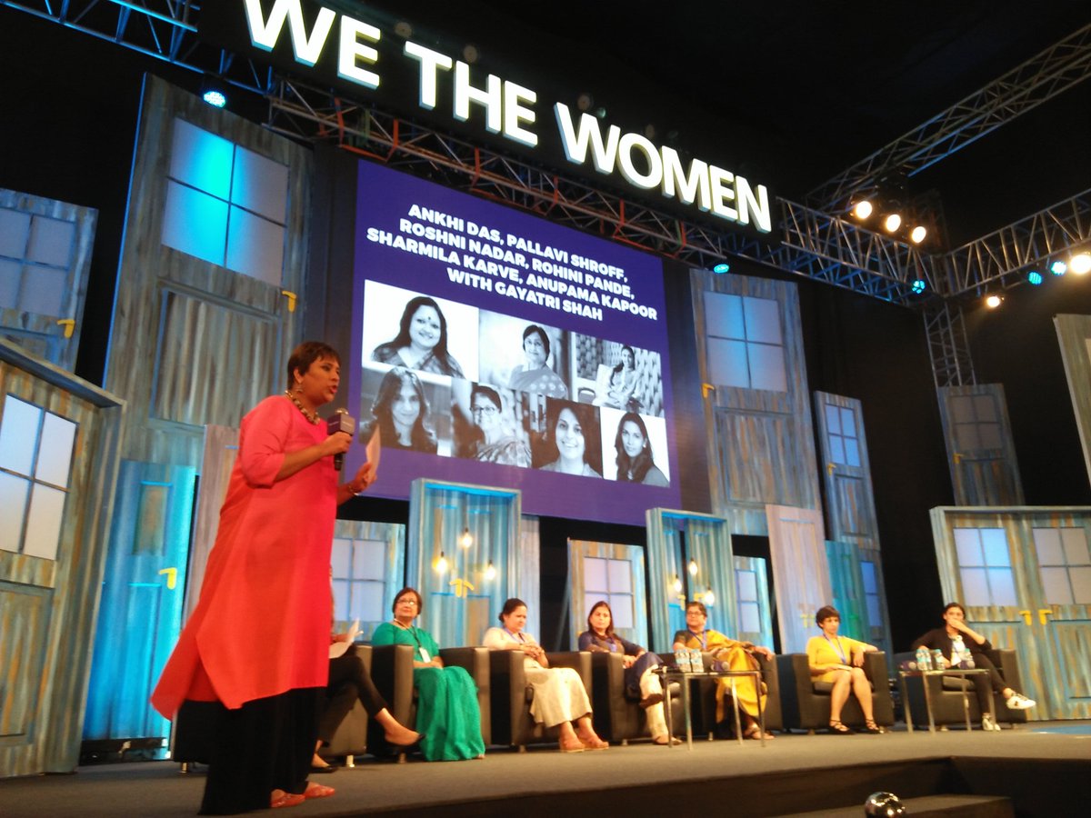 Vic_ambz's tweet photo. #WeTheWomen #UNwomen #Mumbai #girlpower https://t.co/AlyGtlZw0S