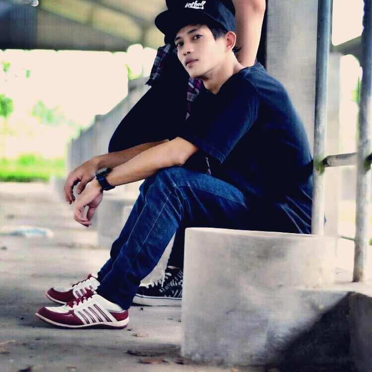 safinsky's tweet photo. #FotoProfilBaru https://t.co/t0TQT9hVd2