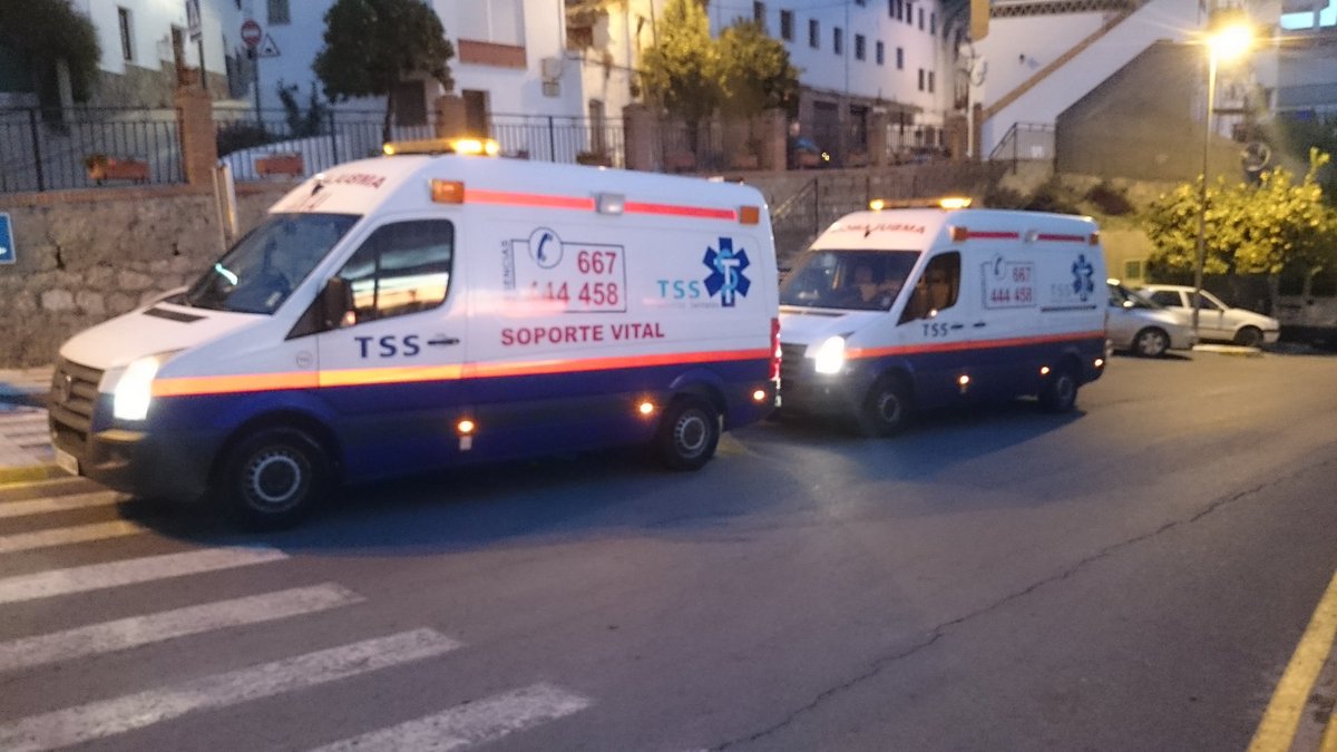 fonsisucesos's tweet photo. @MinimuhYT  @cpbmalaga II subida casarabonela https://t.co/R6xS2mAE4Y