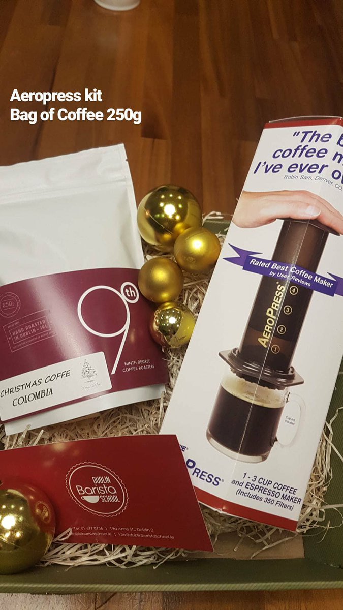 9th Degree Coffee tweet media