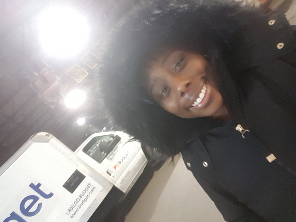 Bright and Early to EC!@CP_UPSers