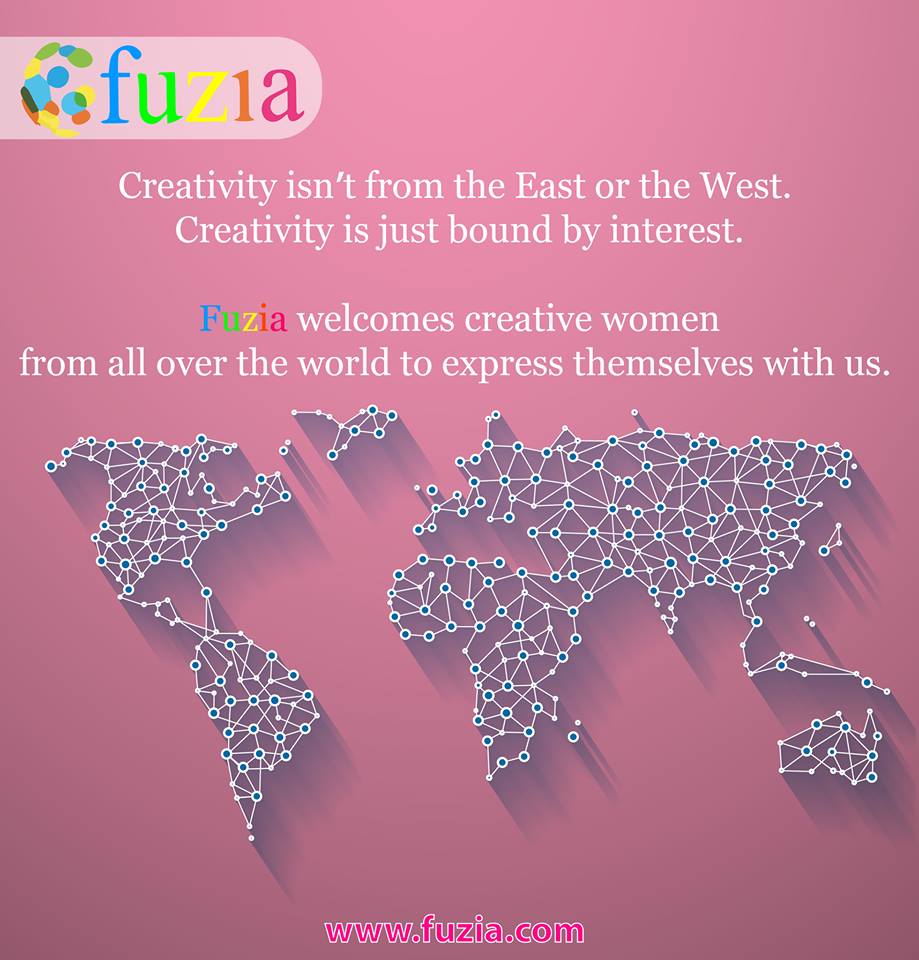Fuziaworld's tweet photo. Creativity is a forever concept... #SaturdayMotivation #Writers #artists #joinin #SharePoint #ShareTheLove #women #womensart #blogger #vlogger #photographer #painters #drawing #creativity #CreateChangeContest #empoweringwomen #artofdaring #art #Inspiration https://t.co/cK9Agwn40n