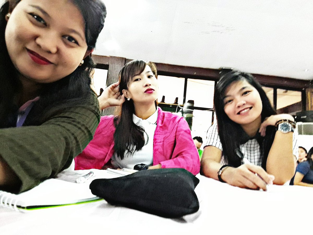 beautipaul221's tweet photo. Newly hired teachers😍 #TIP2017 😍😊 https://t.co/zqoyXSUpNk