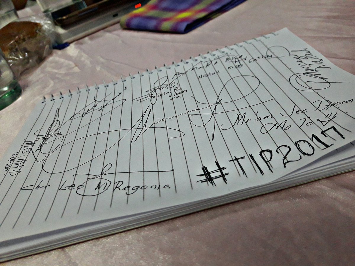 beautipaul221's tweet photo. Newly hired teachers😍 #TIP2017 😍😊 https://t.co/zqoyXSUpNk