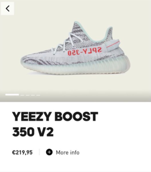 yeezy mafia confirmed