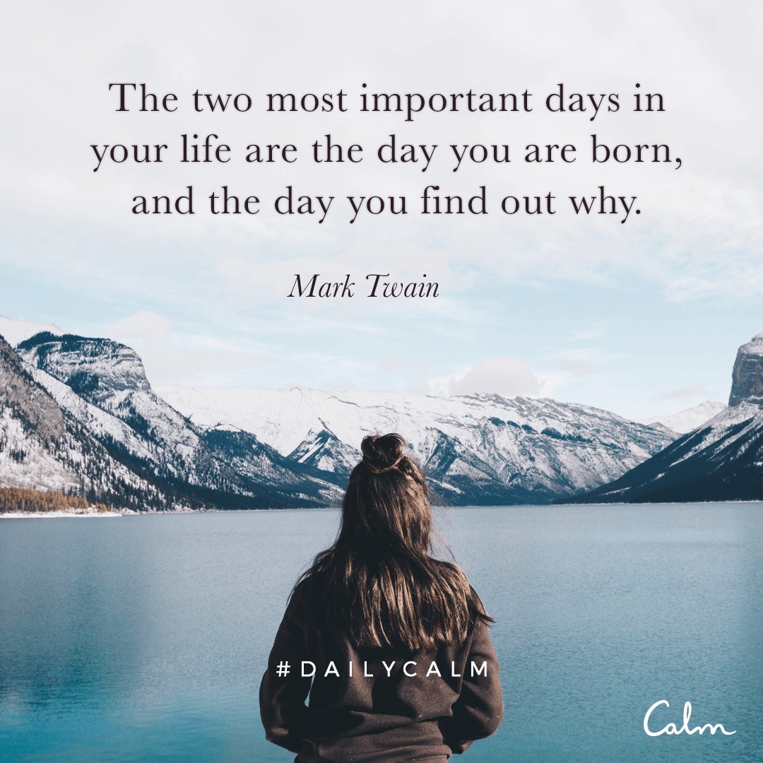 AkinsJane's tweet photo. #DailyCalm @calm https://t.co/9mYO5mo5QM https://t.co/T0xp3tX8zo
