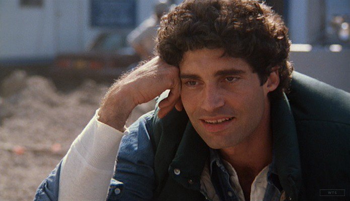 Born on this day, Michael Nouri turns 72. Happy Birthday! What movie is it? 5 min to answer! 