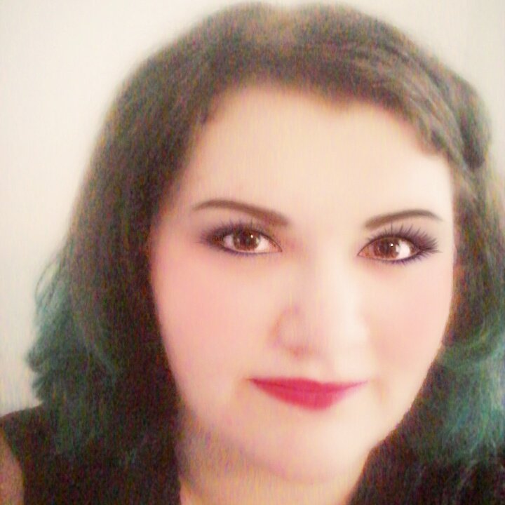 HopeIsKey1114's tweet image. #NewProfilePic