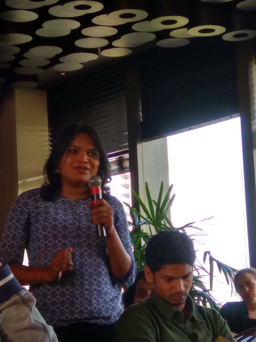 transdiam's tweet photo. Question and answer session begins for this panne discussion
#BetterThings #transgender #transrights #transrightsnow #transdiamond https://t.co/r4MvEwyGiX