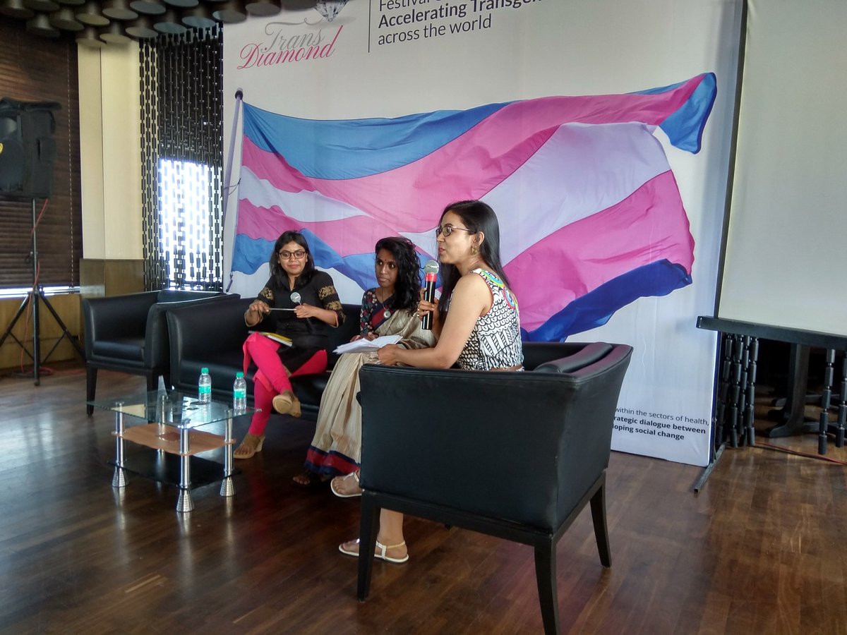 transdiam's tweet photo. Question and answer session begins for this panne discussion
#BetterThings #transgender #transrights #transrightsnow #transdiamond https://t.co/r4MvEwyGiX