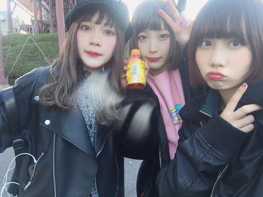 FURUKAWAYUKA_'s tweet photo. よみうりランドいってきた🙃♡ https://t.co/5jrHhoh8Qp