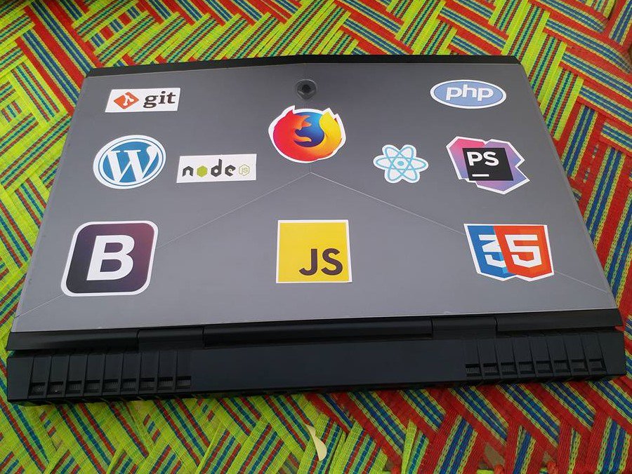 stickerscompk's tweet photo. Another happy stickers fan!
Customized look of Dell Alienware R4 17 by our Store Stickers. Do you need these type of stickers? Order now and get it at your doorstep!
https://t.co/wBA5kWYTO2
#stickers #Stickerslovers #stickersinpakistan #reusablestickers https://t.co/q3e1gGMFTT
