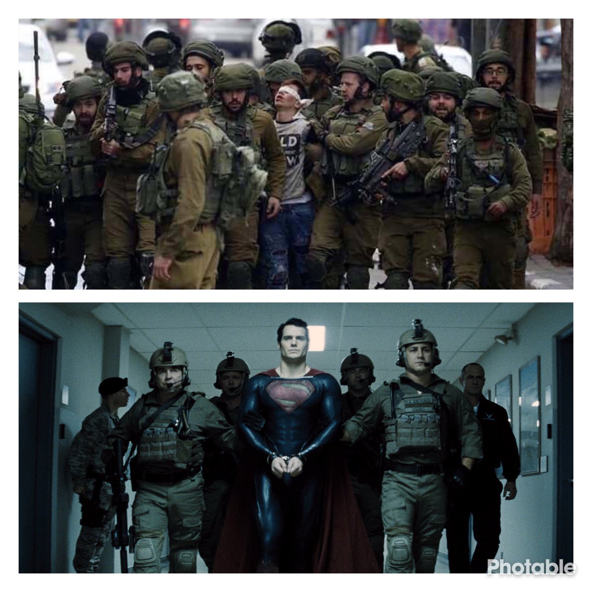 hayali kahramanlar değil, 14 yaşında gerçek inanlar kurtaracak dünyayı. #Gaza #KudüsSahipCık