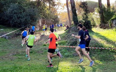 Domenica #10dicembre #CorriPerIlVerde a #Roma <a href="/UispRoma/">Uisp Roma</a> uisp.it/nazionale/pagi…