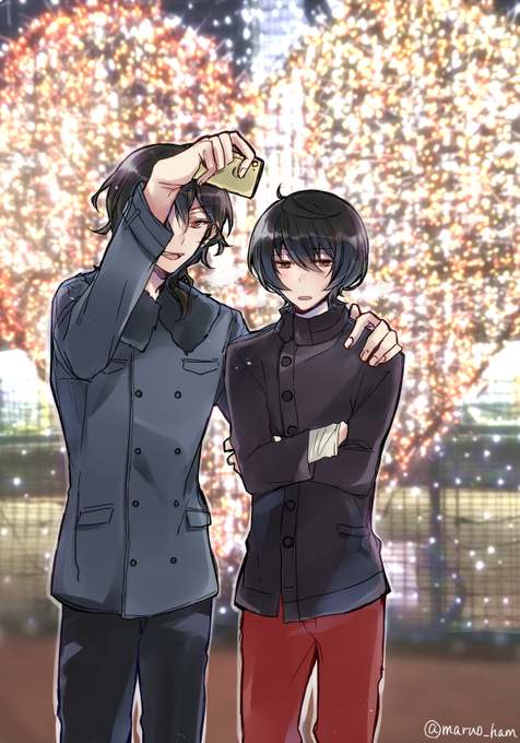 白い吐息のtwitterイラスト検索結果 古い順 白い吐息のtwitterイラスト検索結果 古い順