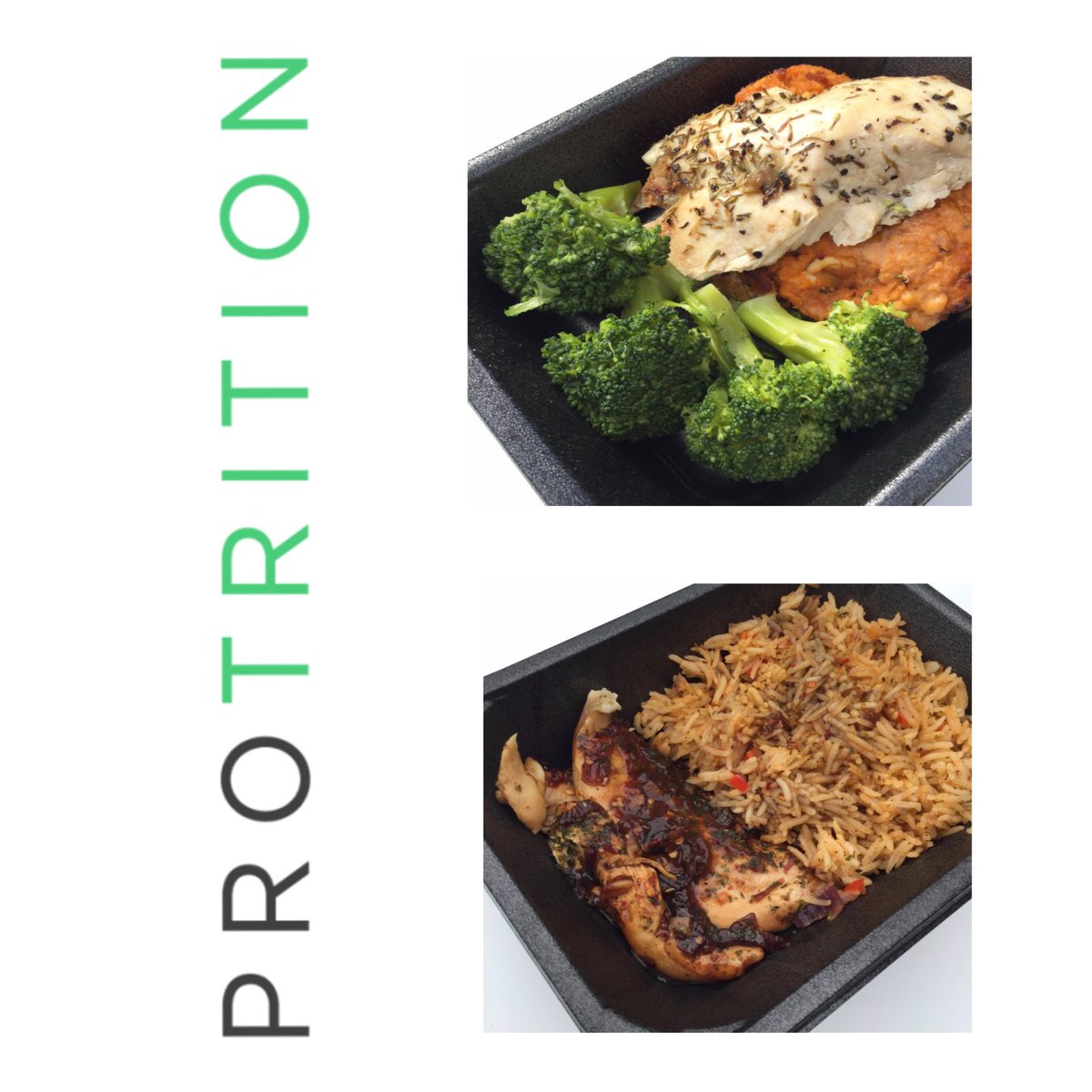 Quick, easy and simple meal prep solutions
#Protrition #Nutrition #MealPrep #Fitness #Healthy #Diet