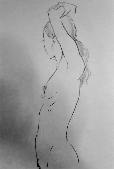 dessin(nude) 