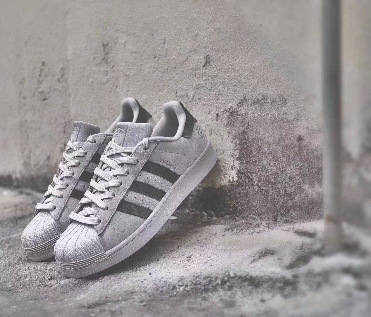 adidas superstar champs
