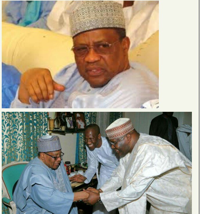 OfficialKobohub's tweet photo. Babangida’s Spokesman Reacts To Report He Asked Atiku Not To Run In 2019 https://t.co/qG9VTvDlz0 https://t.co/WEBkupQp05
