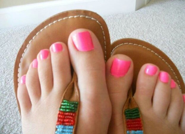 Pinkys_toes