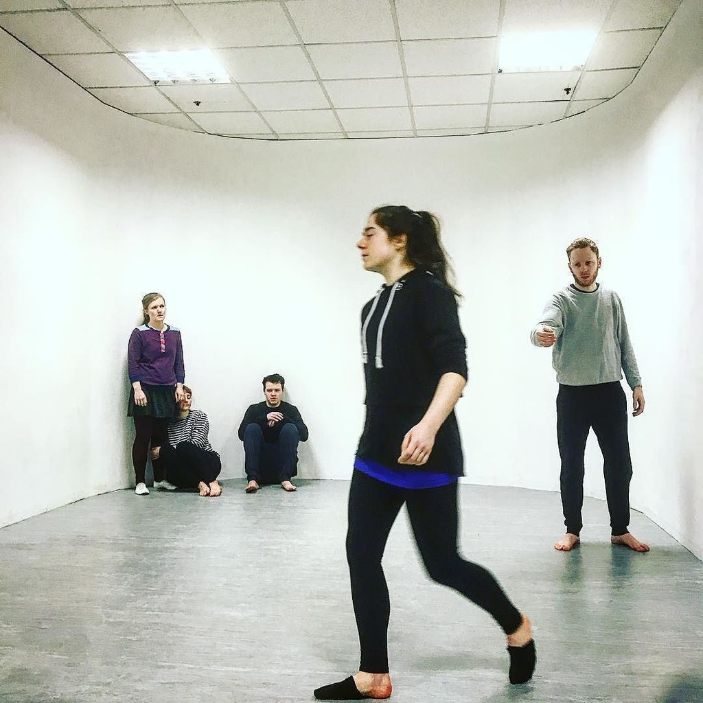 Square Peg Theatre tweet media