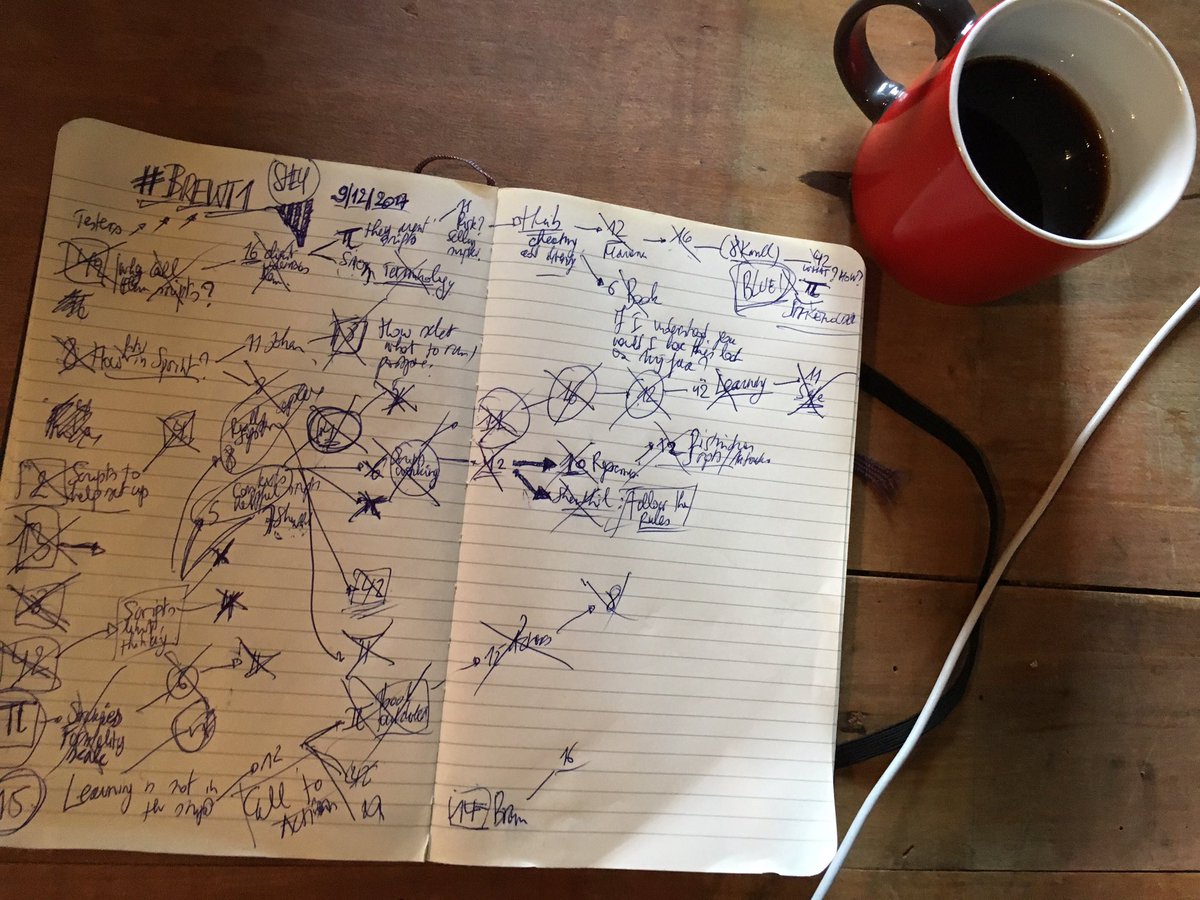 Zeger Van Hese tweet media