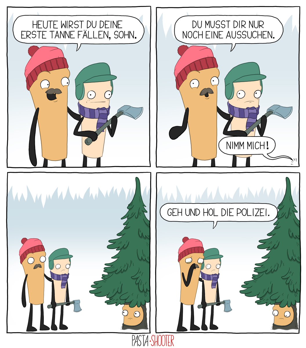 Pasta Aˈʃʊta Pa Twitter O Tannenbaum O Tannenbaum Bitte Unterstutze Pasta Shooter Auf T Co Iuwfhp1itd Comic Comics Webcomic Webcomics Pastashooter Weihnachten Tannenbaum Tanne Schnee T Co Fgz2mcdcn3