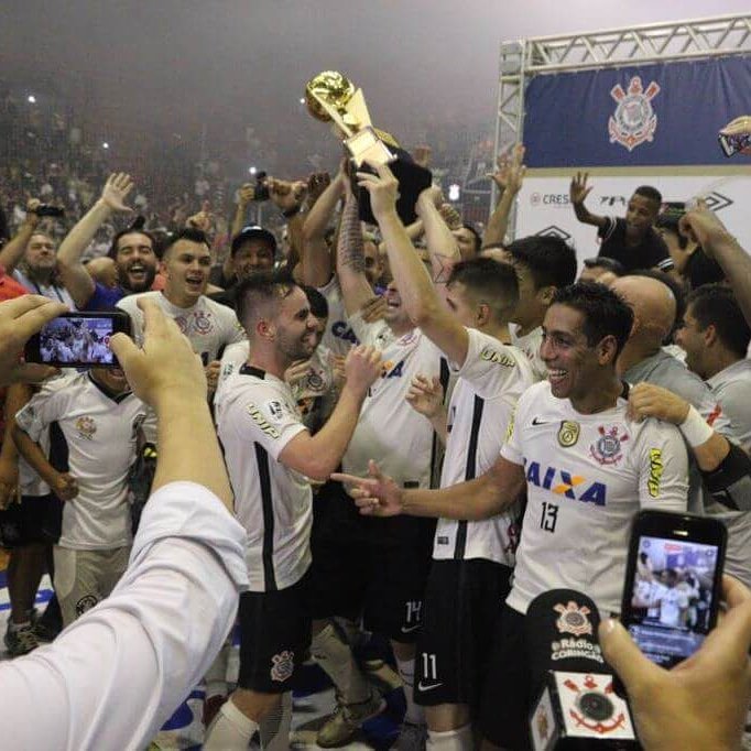 lnfontime's tweet photo. Dia 12.12 será inaugurado o Painel #LNF2016 no Memorial do @Corinthians em homenagem a conquista do título na temporada passada

#LNF
Yuri Gomes 📷 https://t.co/lbiNdQkjKj