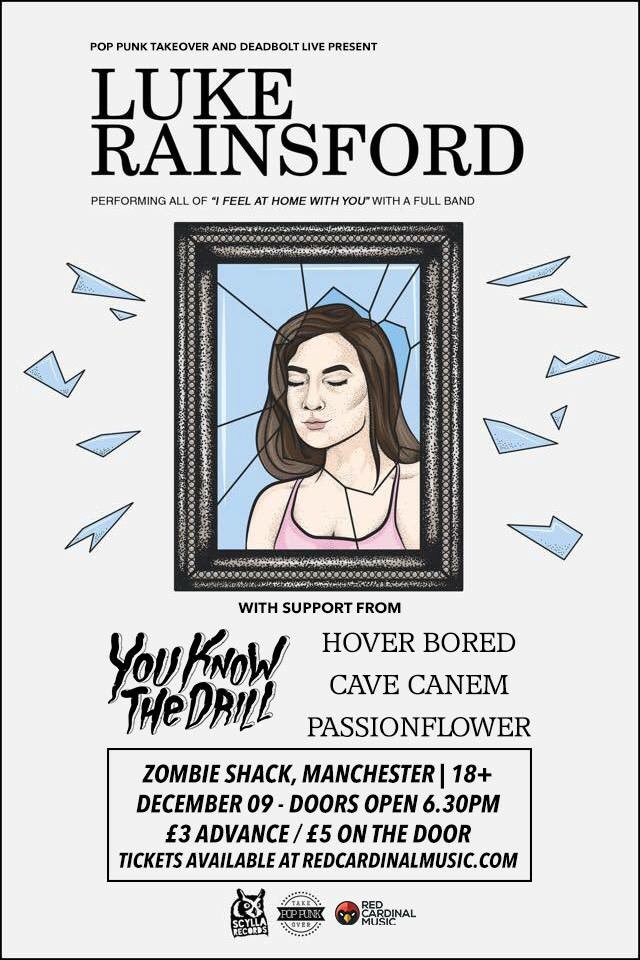 This is tonight! Message me for tickets 🤙🏻