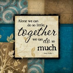 BenaturalRoot's tweet photo. Thankful to not be alone...
#inspirationalquote
#letsbenatural https://t.co/7IzfThOmHR