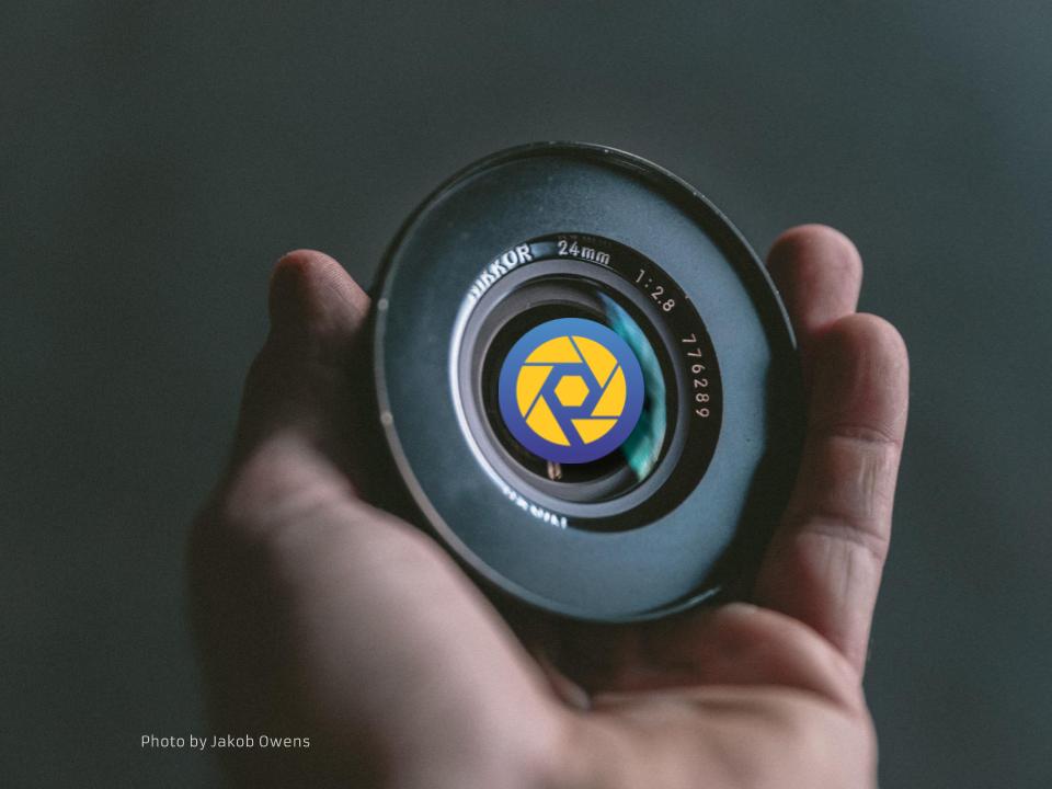 Photochain DApp is a platform on which artists have the opportunity to sell their work to a wide audience at a price they set, and where sellers are fully and solely liable for the works they sell. 

photochain.io 

#ICO #ICOs #tokensale #stockphoto #crypto #token