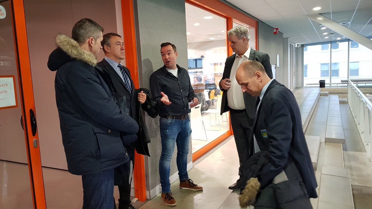 Michel la Faille tweet media