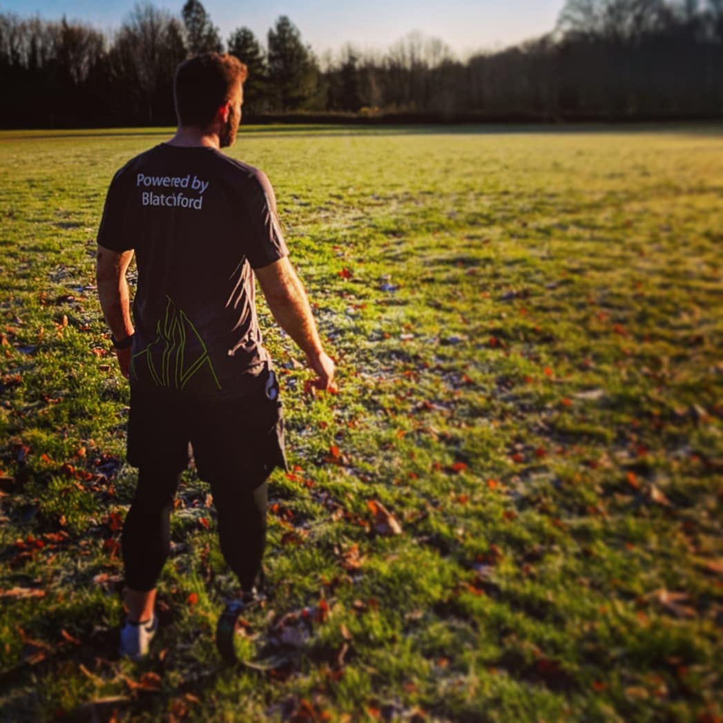 Jganeparapower's tweet photo. I'm still alive from my #parkrun Great to get out for a real run with my #bladext for the first time since my operation. #donttellmysurgeon #amputeerunning #runningblade #blatchford @BlatchfordGrp #running #parkrunbasingstoke #run #nike @parkrun @parkrunUK #adaptiveathlete https://t.co/3k5N8zYgj6